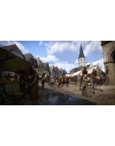 Kingdom Come: Deliverance II +DLC STEAM РУССКИЙ ЯЗЫК