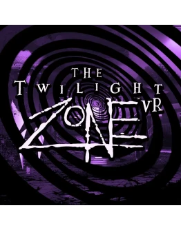 The Twilight Zone PS5