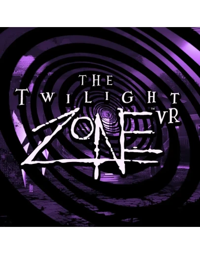 The Twilight Zone PS5