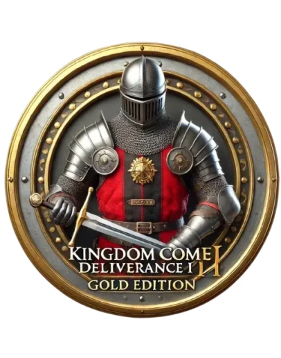Kingdom Come: Deliverance II Gold Edition+DLC(GLOBAL)