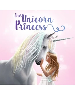 The Unicorn Princess PS4 &amp PS5