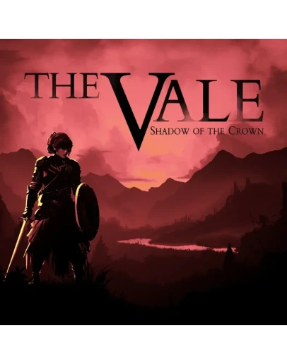 The Vale: Shadow of the Crown PS4 &amp PS5