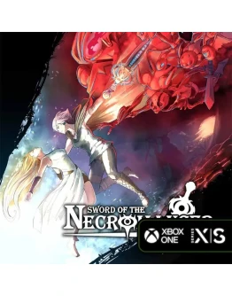 Sword of Necromancer Resurrection Xbox Ключ/Код Sword of Necromancer Resurrection Xbox Ключ/Код