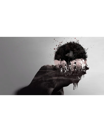 The Walking Dead: The Telltale Definitive Series PS4 &amp