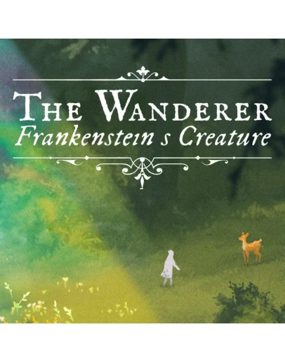 The Wanderer: Frankensteins Creature PS5