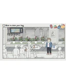 While Waiting АВТОДОСТАВКА STEAM РОССИЯ