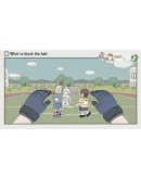 While Waiting АВТОДОСТАВКА STEAM РОССИЯ