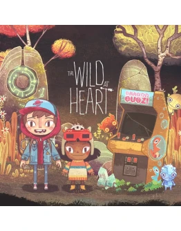 The Wild at Heart PS4 &amp PS5