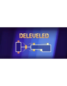 DeleveledRegion freeSteam KeyАвтовыдача