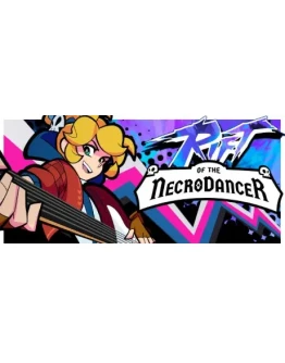Rift of the NecroDancer steam МИР