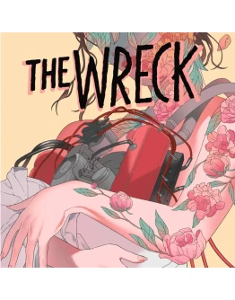 The Wreck PS4 &amp PS5