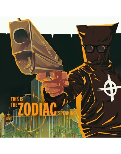 This is the Zodiac Speaking PS4 &amp PS5