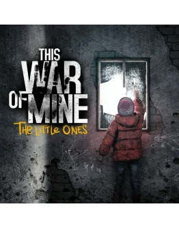 This War of Mine: The Little Ones PS4 &amp PS5