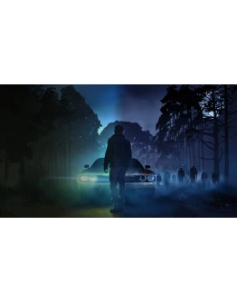 Those Who Remain PS4 &amp PS5