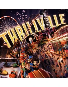 Thrillville PS4 &amp PS5