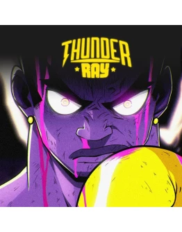 Thunder Ray PS4 &amp PS5