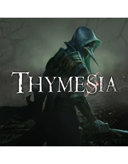 Thymesia PS5