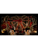 Locks 2025 АВТОДОСТАВКА STEAM РОССИЯ