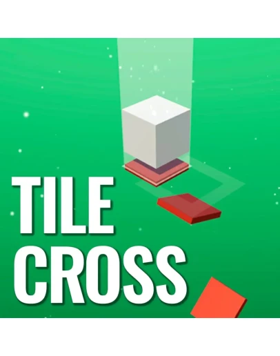 Tile Cross PS5