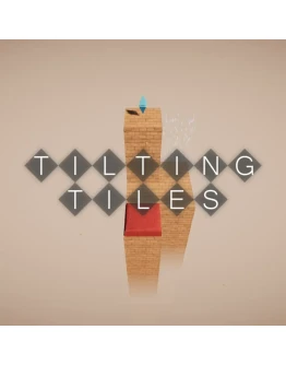 Tilting Tiles PS4 &amp PS5