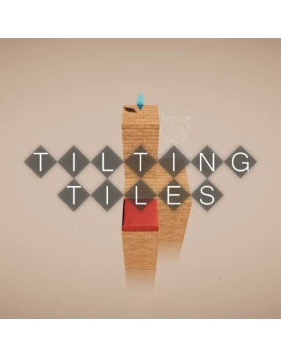 Tilting Tiles PS4 &amp PS5