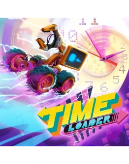 Time Loader PS4 &amp PS5