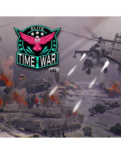 Time Of War, Arkano'90 PS5