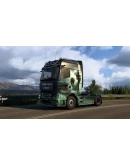 Euro Truck Simulator 2 Greek Mythology Pack RU Steam Euro Truck Simulator 2 Greek Mythology Pack RU Steam