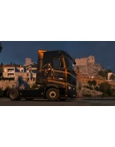 Euro Truck Simulator 2 Greek Mythology Pack RU Steam Euro Truck Simulator 2 Greek Mythology Pack RU Steam