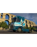 Euro Truck Simulator 2 Greek Mythology Pack RU Steam Euro Truck Simulator 2 Greek Mythology Pack RU Steam