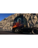 Euro Truck Simulator 2 Greek Mythology Pack RU Steam Euro Truck Simulator 2 Greek Mythology Pack RU Steam