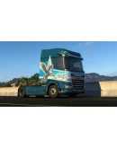 Euro Truck Simulator 2 Greek Mythology Pack RU Steam
