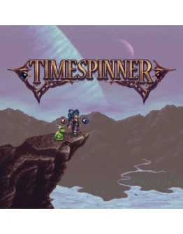 Timespinner Cross Buy Bundle PS4 &amp PS5