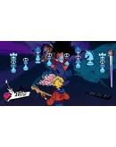 Rift of the NecroDancer АВТОДОСТАВКА STEAM РОССИЯ