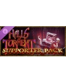 Halls of Torment набор поддержки. DLC STEAM РОССИЯ Halls of Torment набор поддержки. DLC STEAM РОССИЯ