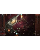 Halls of Torment набор поддержки. DLC STEAM РОССИЯ Halls of Torment набор поддержки. DLC STEAM РОССИЯ