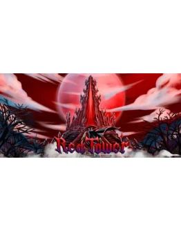 Red Tower АВТОДОСТАВКА STEAM РОССИЯ