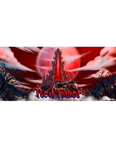 Red Tower АВТОДОСТАВКА STEAM РОССИЯ