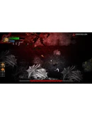 Red Tower АВТОДОСТАВКА STEAM РОССИЯ