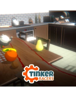 Tinker Racers PS4 &amp PS5