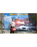 Ambulance Life: A Paramedic Simulator PS5ТУРЦИЯ