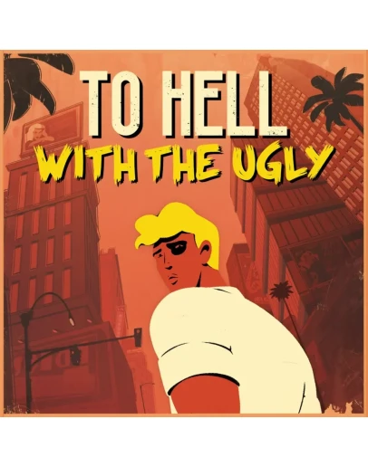 To Hell With The Ugly PS4 &amp PS5