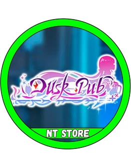 Dusk Pub - Adult Only + Игры Steam аккаунт