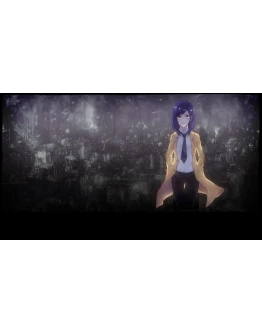 Tokyo Dark Remembrance PS4 &amp PS5