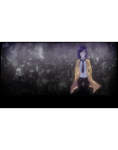 Tokyo Dark Remembrance PS4 &amp PS5