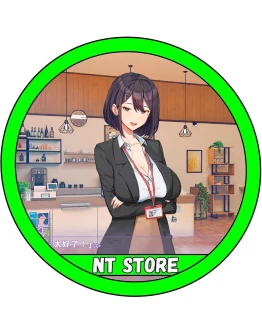 Summer Clover + Игры Steam аккаунт