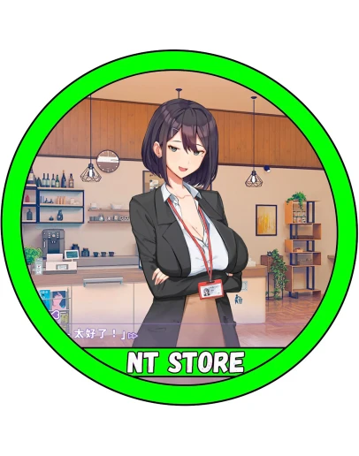 Summer Clover + Игры Steam аккаунт