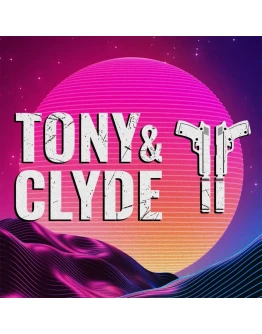 Tony and Clyde PS4 &amp PS5