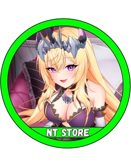 Высокомерная Принцесса Кайджу и Слуга-детектив аккаунт