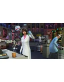 The Sims 4 Get To WorkSTEAM GIFT AUTORU+МИР